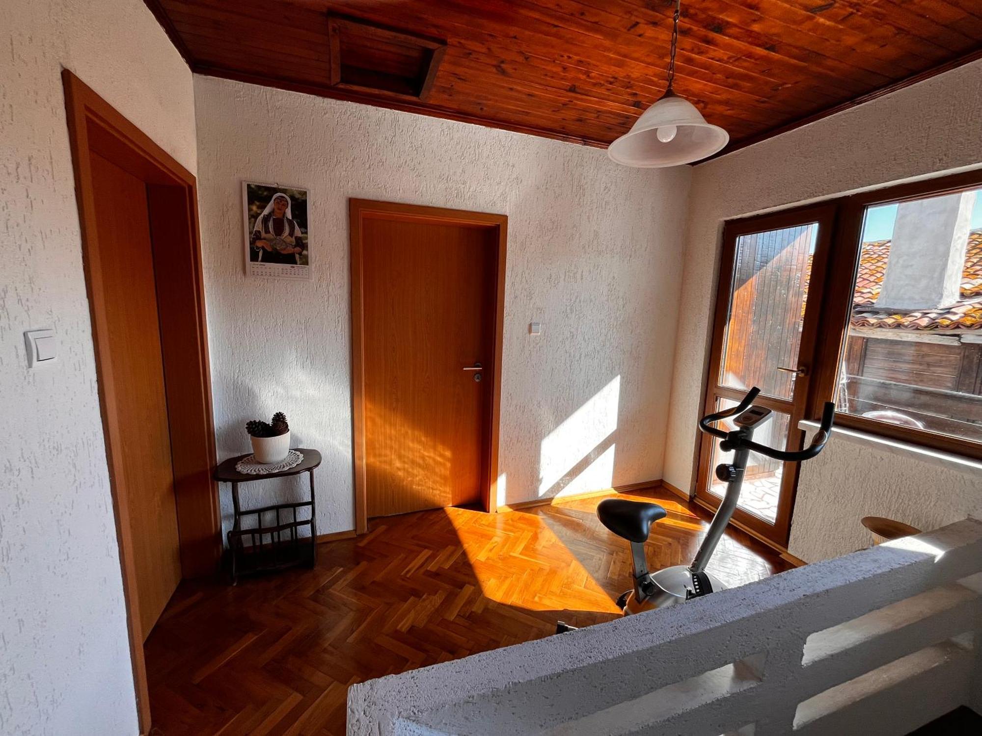 Guest House Lilly Nesebar Exterior foto